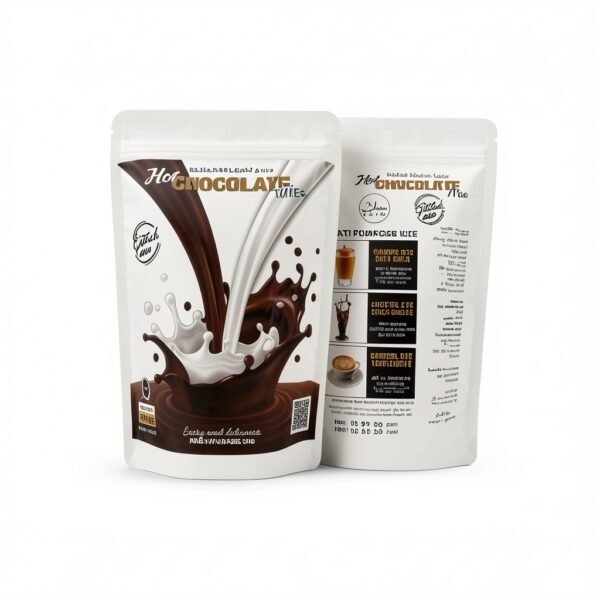 rexai-product (5) Hot Chocolate Powder Mix 100g